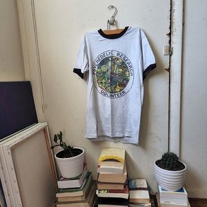 Psychedelic Research T